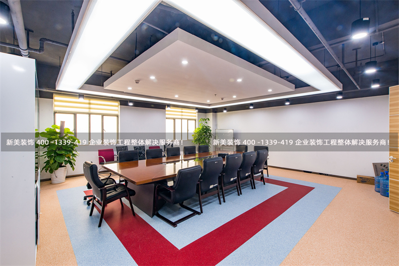 如何驗收辦公室裝修后的地面工程質(zhì)量？