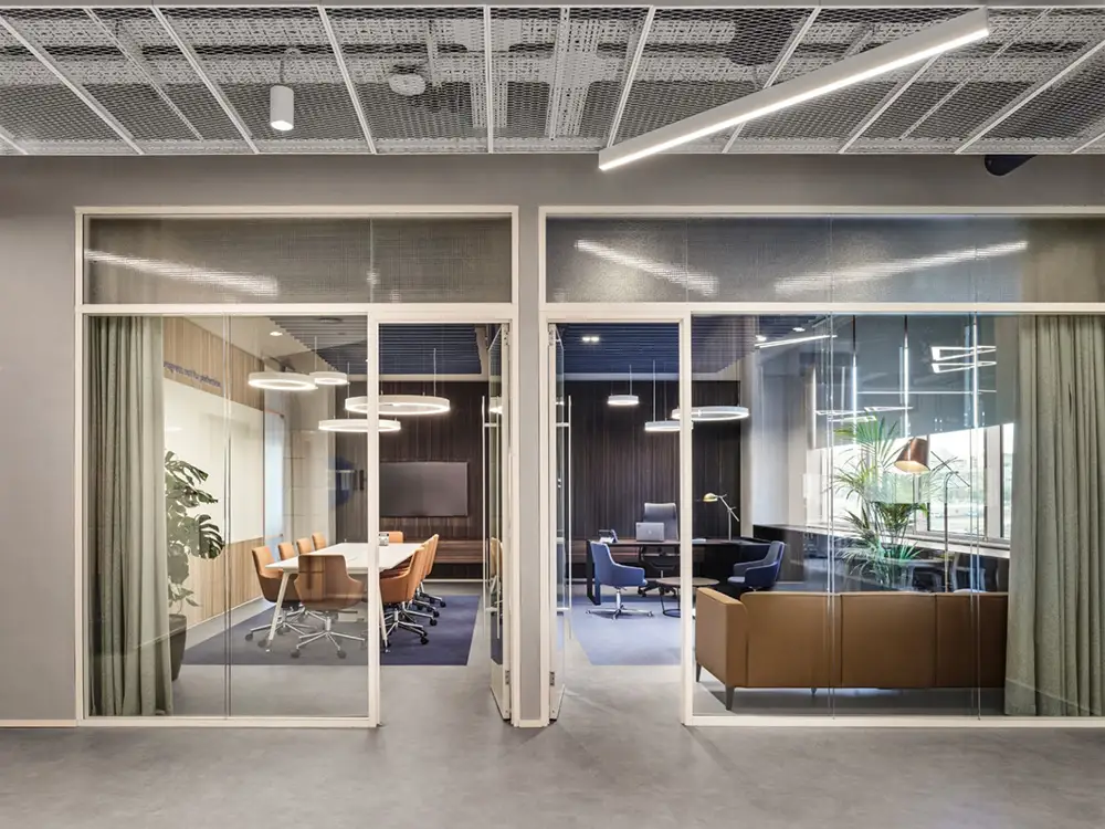 辦公室裝修設(shè)計(jì)公司丨怎樣學(xué)會傾聽客戶需求與個(gè)性化定制？